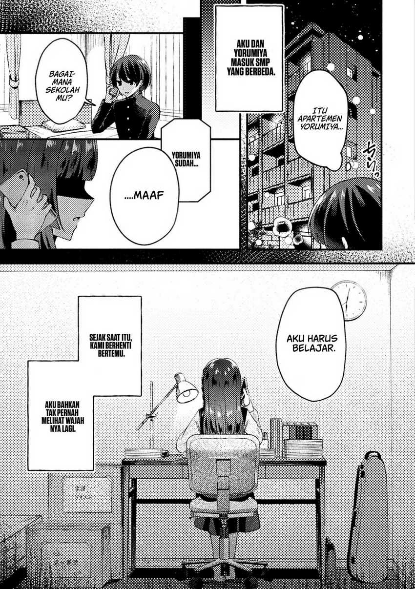 10-nenmae ni Time Leap shite Osananajimi no Ojousama wo Tasuketara Iinazuke ni Narimashita Chapter 02