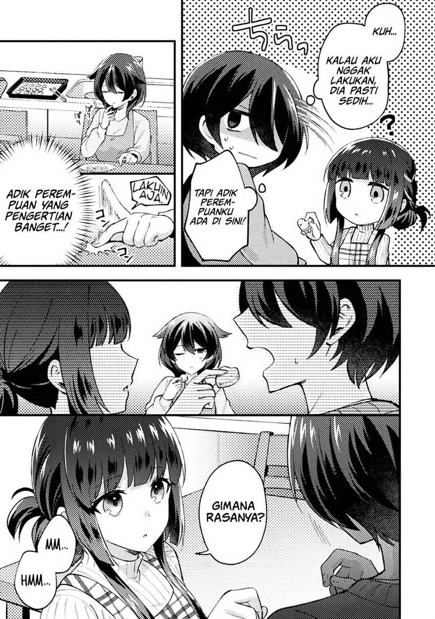 10-nenmae ni Time Leap shite Osananajimi no Ojousama wo Tasuketara Iinazuke ni Narimashita Chapter 04