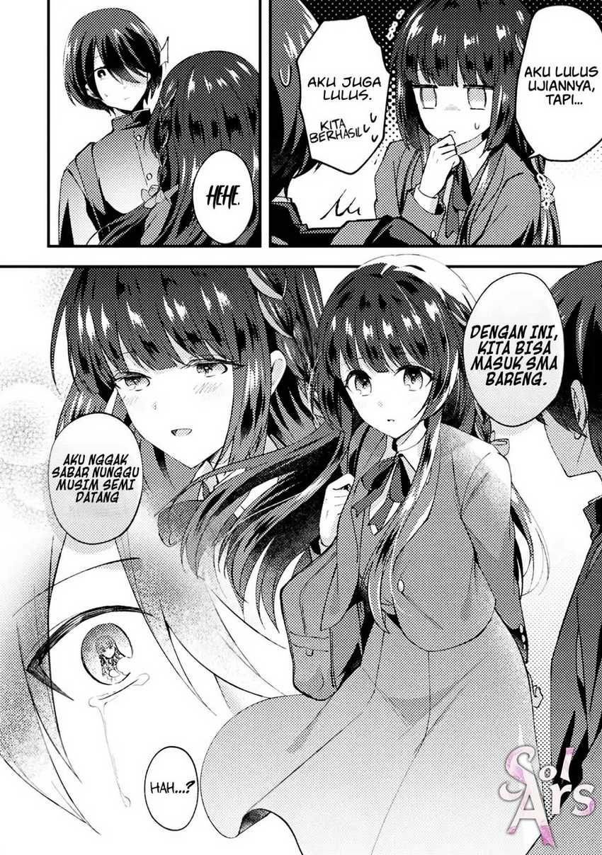 10-nenmae ni Time Leap shite Osananajimi no Ojousama wo Tasuketara Iinazuke ni Narimashita Chapter 04