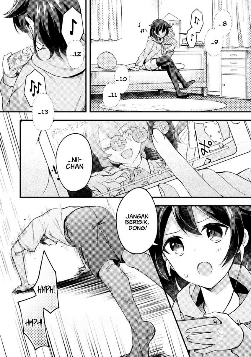 10-nenmae ni Time Leap shite Osananajimi no Ojousama wo Tasuketara Iinazuke ni Narimashita Chapter 05