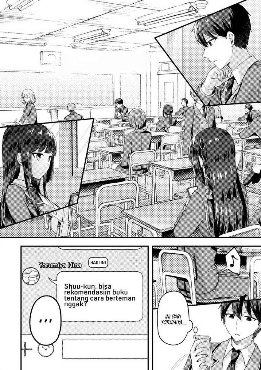 10-nenmae ni Time Leap shite Osananajimi no Ojousama wo Tasuketara Iinazuke ni Narimashita Chapter 05