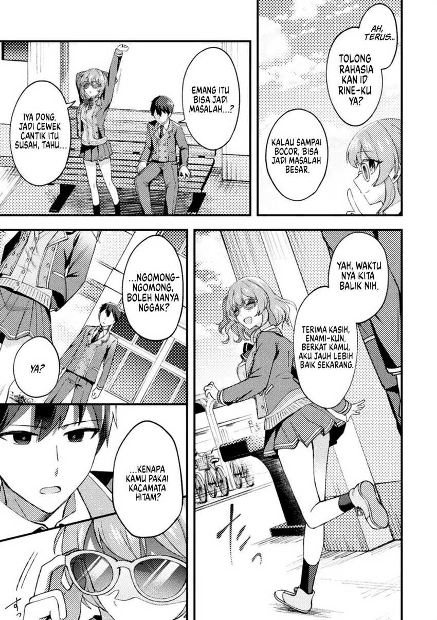 10-nenmae ni Time Leap shite Osananajimi no Ojousama wo Tasuketara Iinazuke ni Narimashita Chapter 05