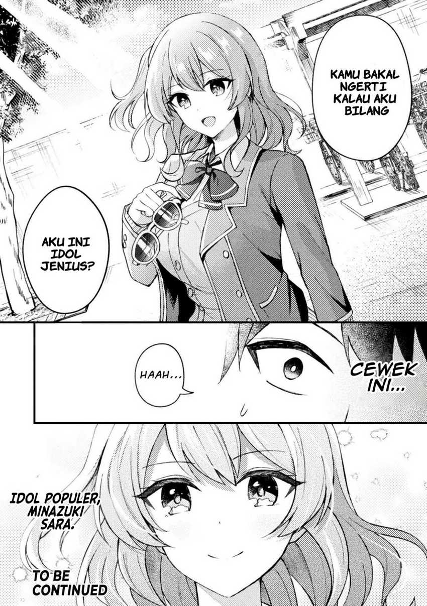 10-nenmae ni Time Leap shite Osananajimi no Ojousama wo Tasuketara Iinazuke ni Narimashita Chapter 05