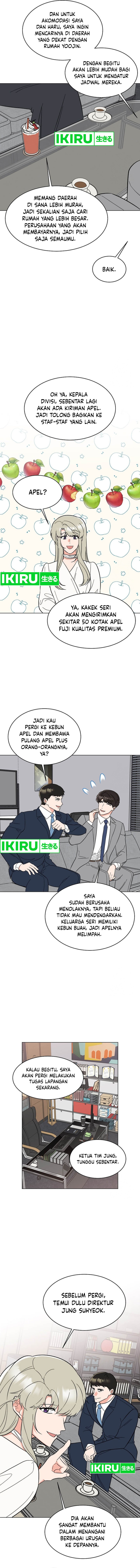 1st Year Max Level Manager  Chapter 150