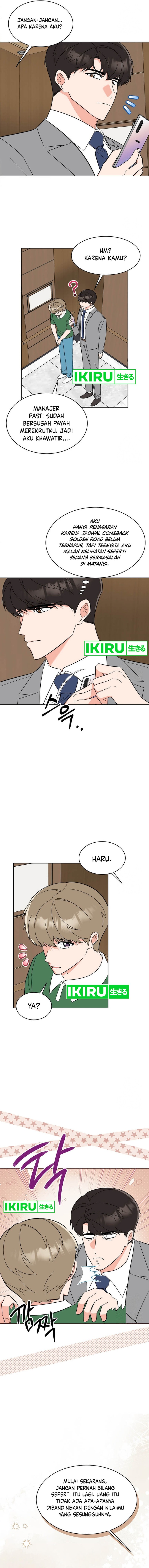 1st Year Max Level Manager  Chapter 150