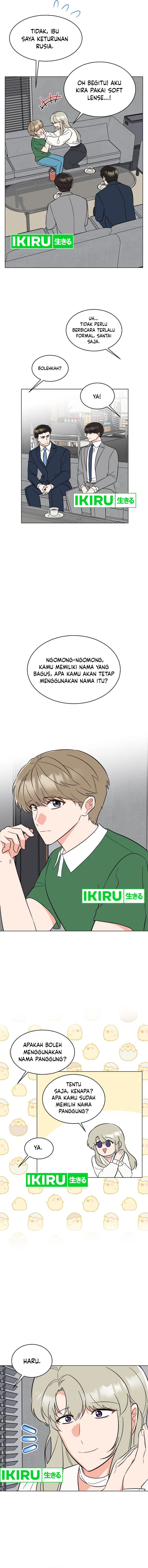 1st Year Max Level Manager  Chapter 150