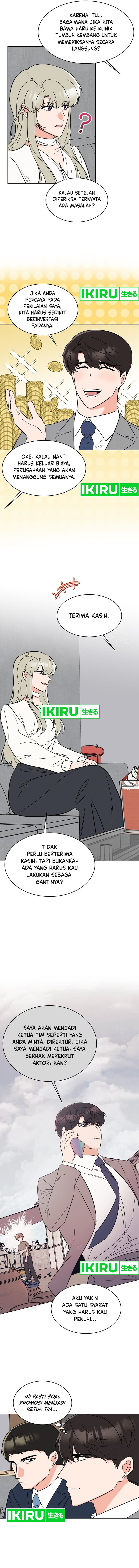 1st Year Max Level Manager  Chapter 150