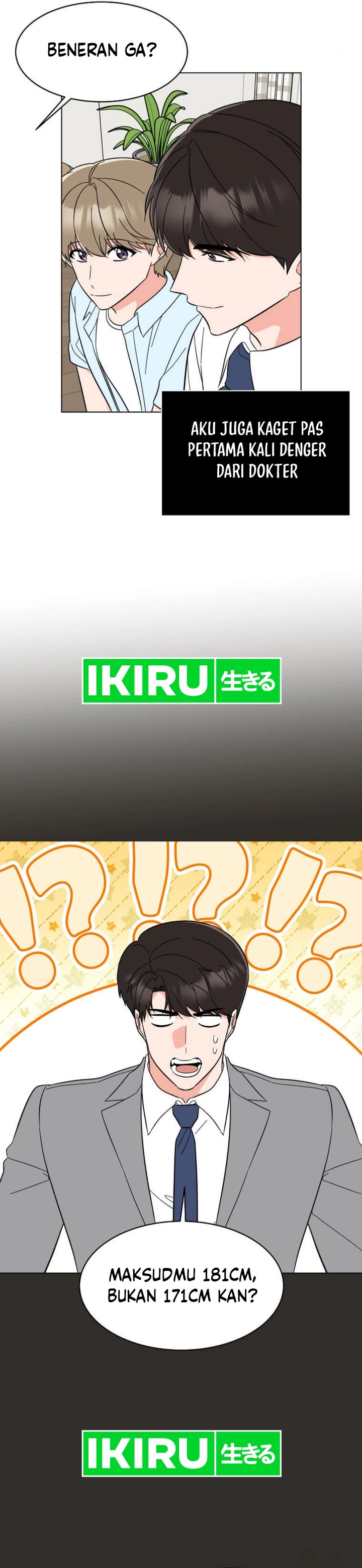 1st Year Max Level Manager  Chapter 151