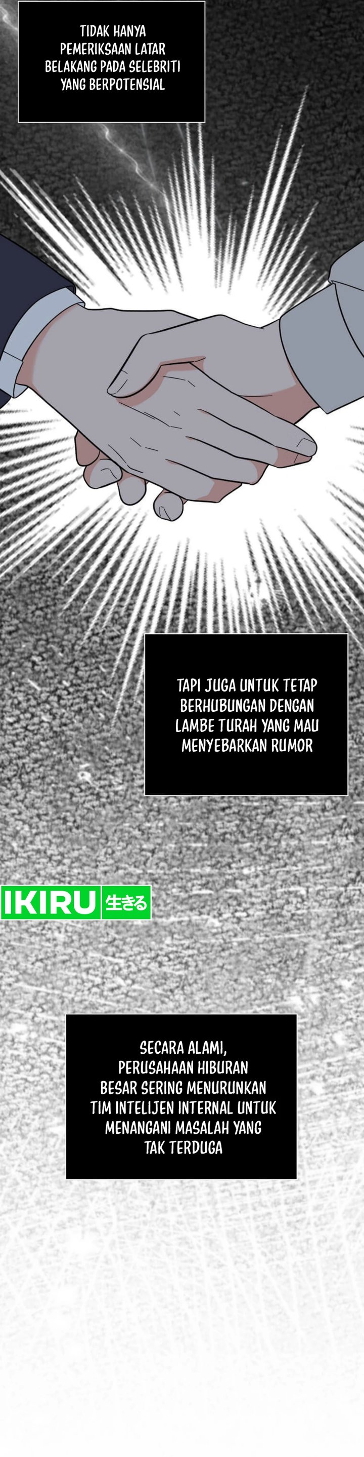 1st Year Max Level Manager  Chapter 151