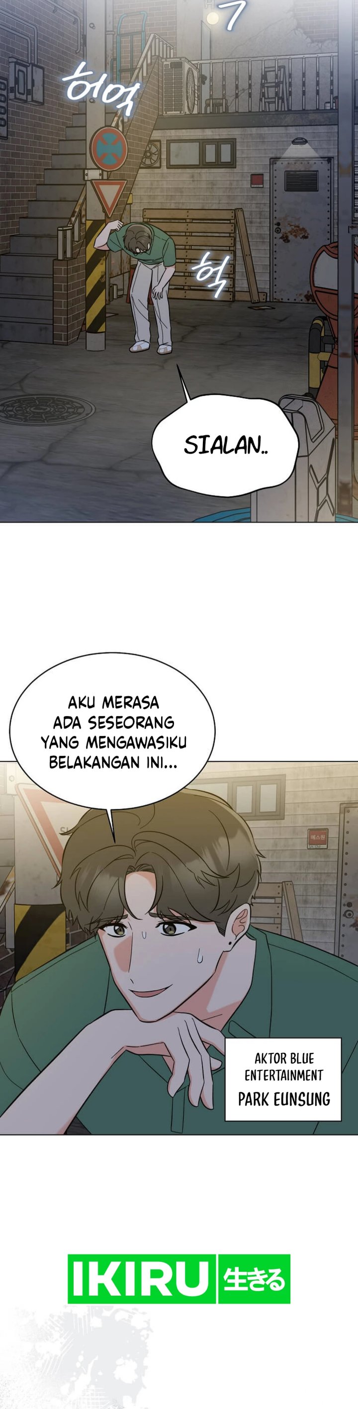 1st Year Max Level Manager  Chapter 151