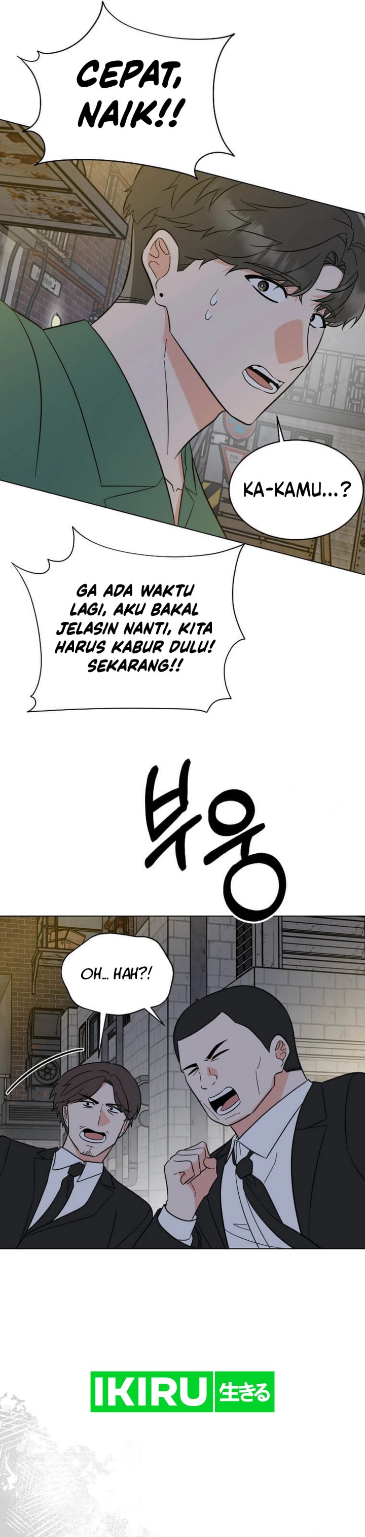 1st Year Max Level Manager  Chapter 151