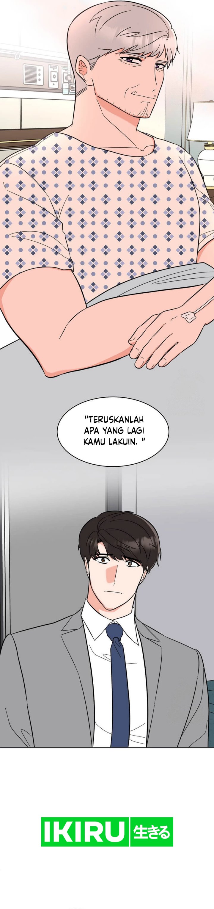 1st Year Max Level Manager  Chapter 151