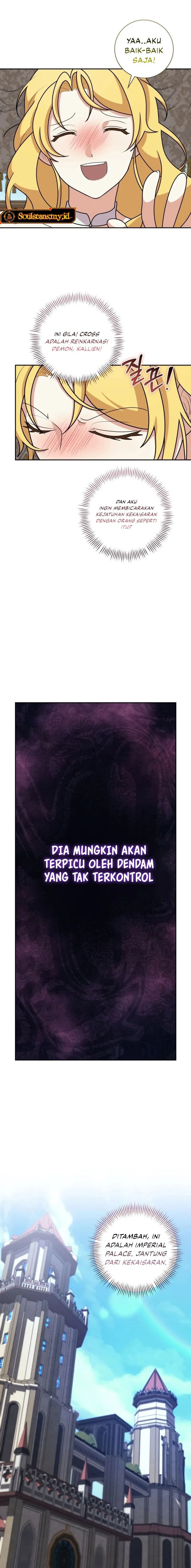 24-hour Rebirth Consultation Centre Chapter 17 page 42