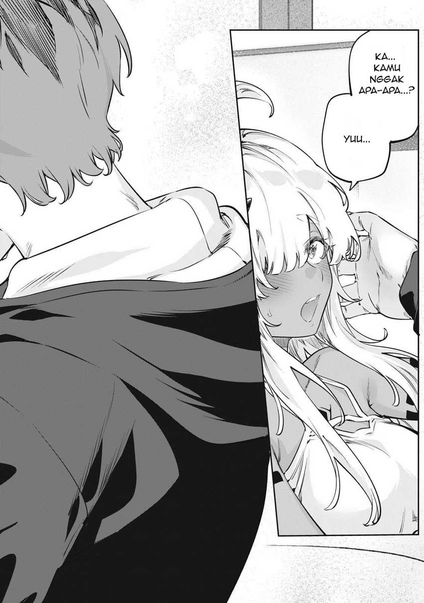3000-nen Fuuinsareshi Jaryuu-chan to Tomodachi ni Narimashita Chapter 02 page 30