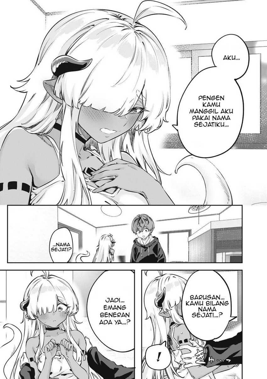 3000-nen Fuuinsareshi Jaryuu-chan to Tomodachi ni Narimashita Chapter 02 page 16