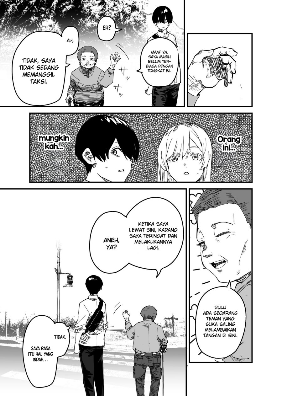 303-Goushitsu no Kami-sama  Chapter 22