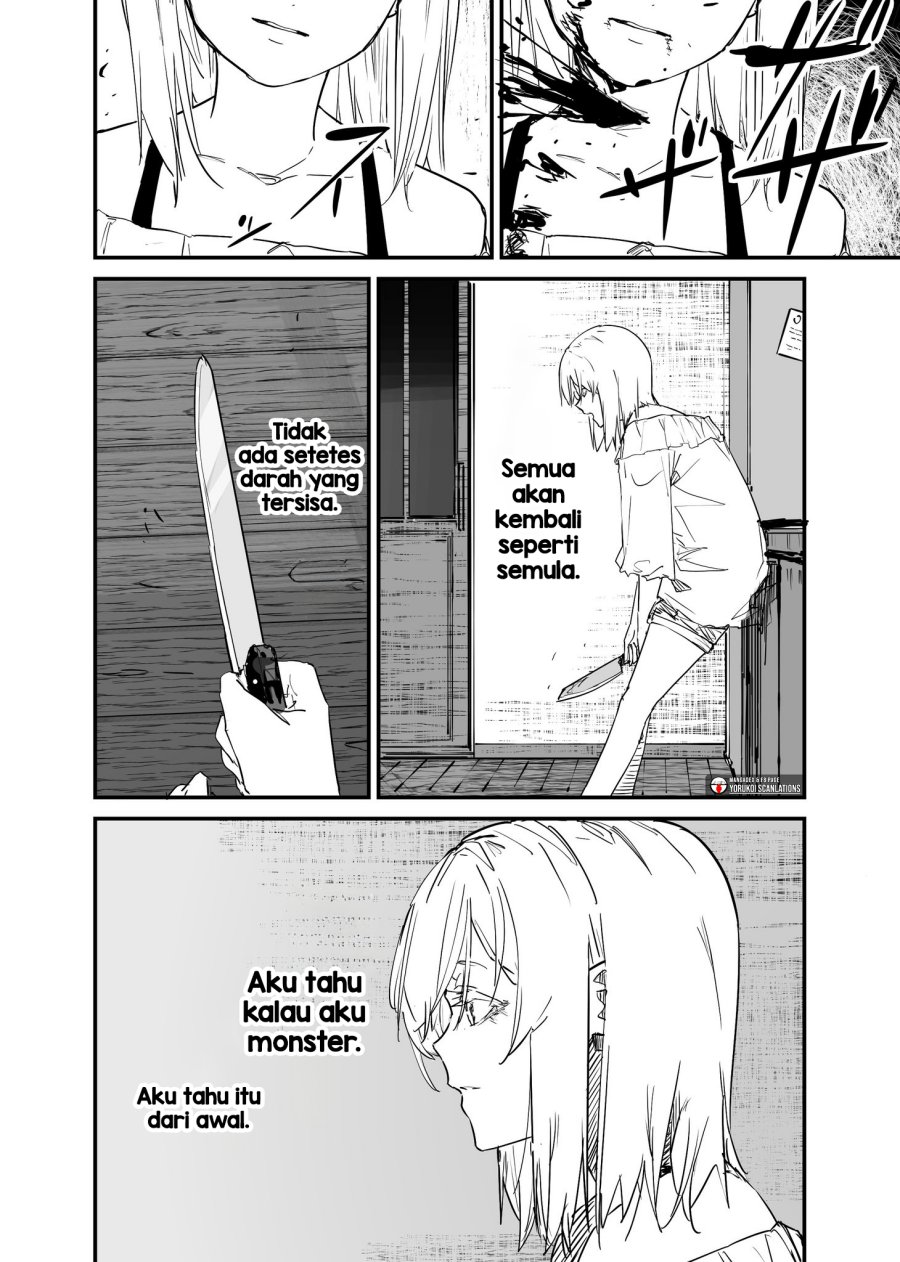 303-Goushitsu no Kami-sama  Chapter 22