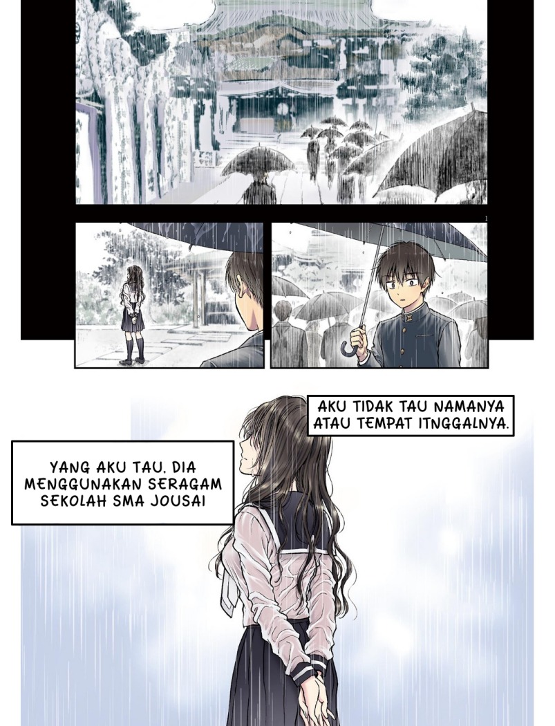 7-dai Tatarimasu no de Hayaku Kekkon shite Kudasai! Chapter 01 page 8