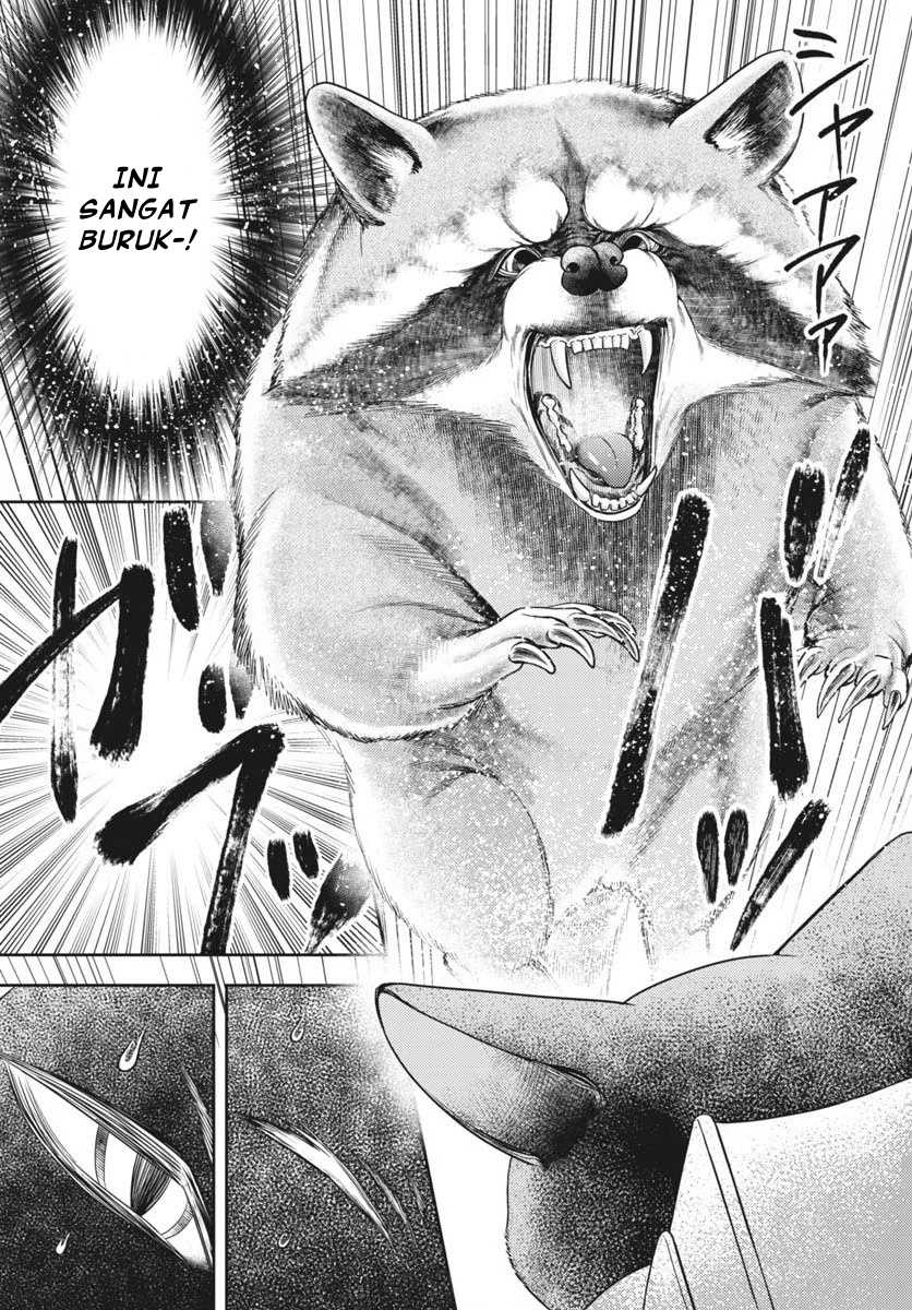 7-dai Tatarimasu no de Hayaku Kekkon shite Kudasai! Chapter 06 page 26