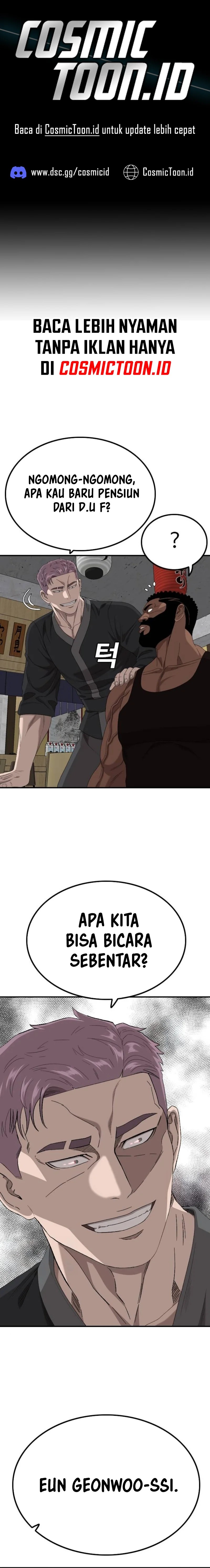 A Bad Person (Bad Guy) Chapter 258 page 2