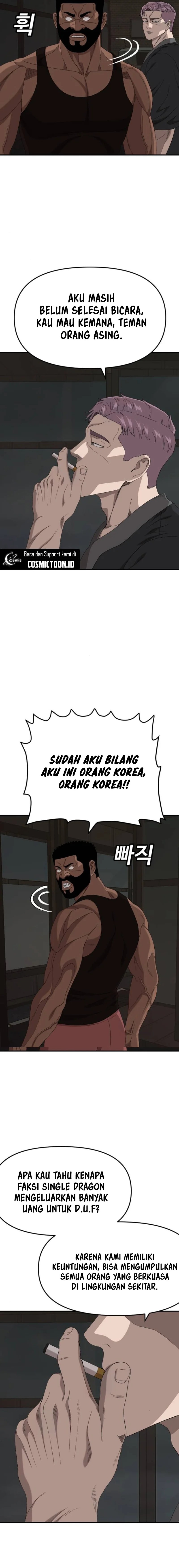 A Bad Person (Bad Guy) Chapter 258 page 30