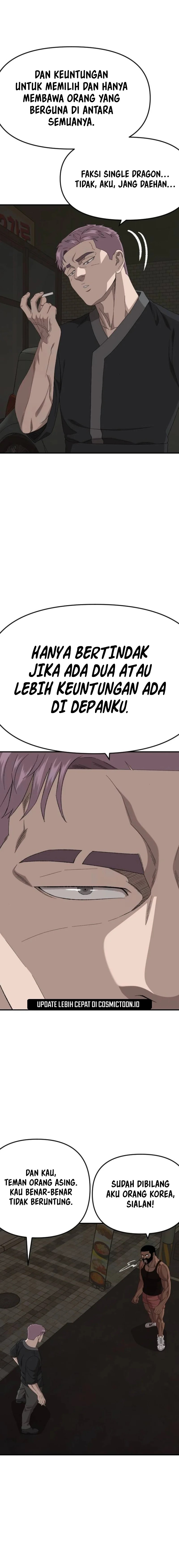 A Bad Person (Bad Guy) Chapter 258 page 32