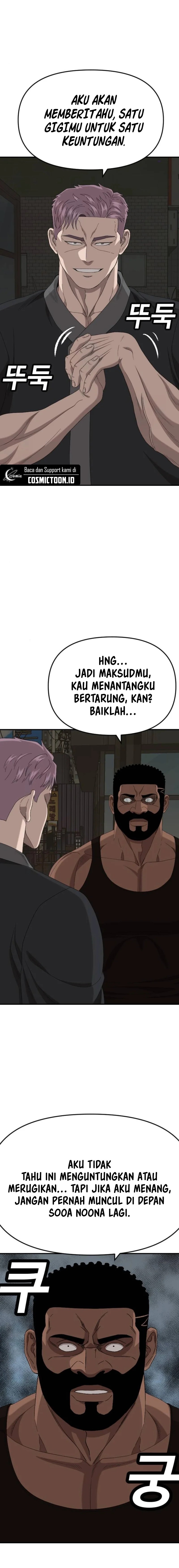 A Bad Person (Bad Guy) Chapter 258 page 36