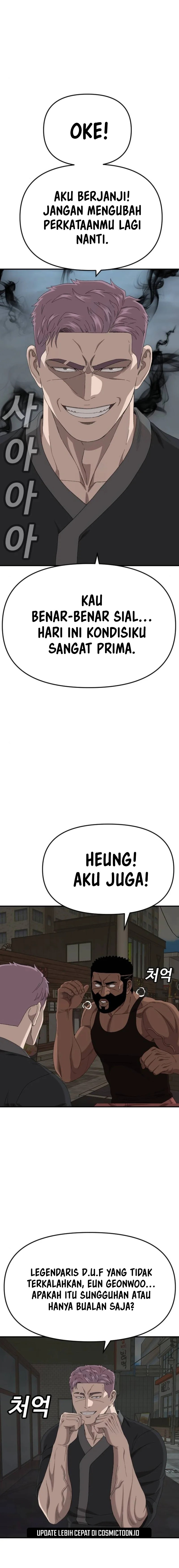 A Bad Person (Bad Guy) Chapter 258 page 38