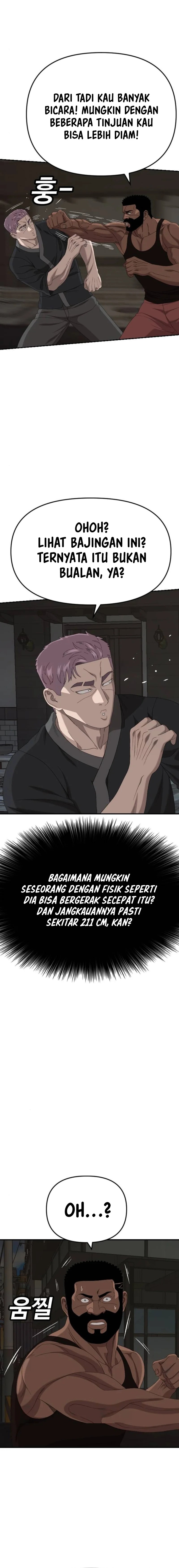 A Bad Person (Bad Guy) Chapter 258 page 40