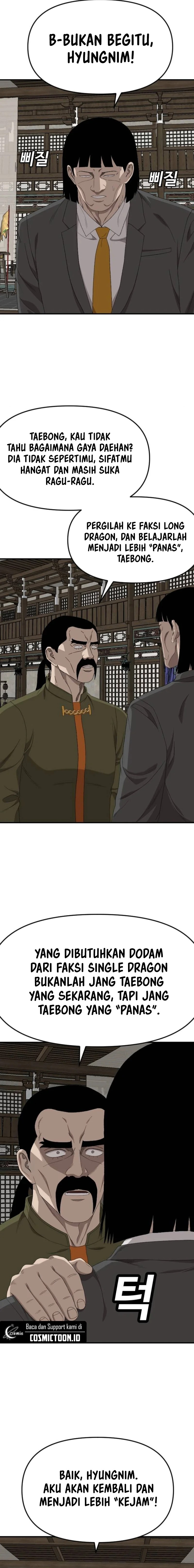 A Bad Person (Bad Guy) Chapter 258 page 10