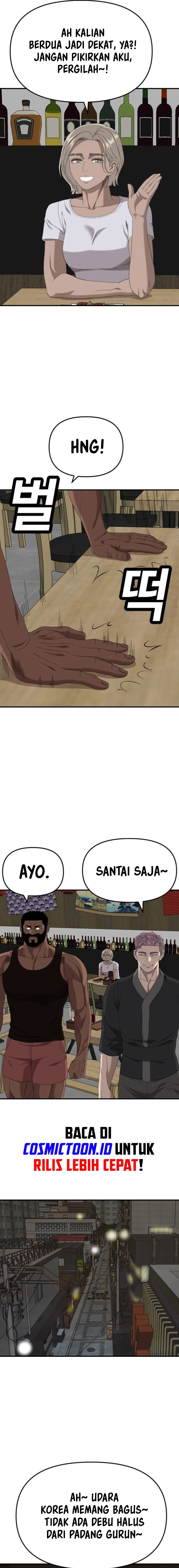 A Bad Person (Bad Guy) Chapter 258 page 16