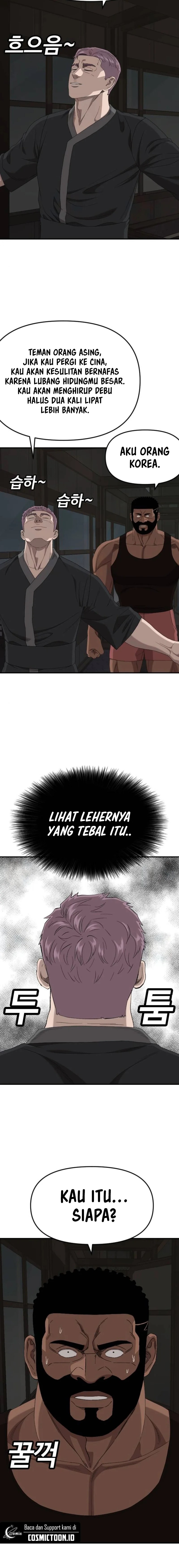A Bad Person (Bad Guy) Chapter 258 page 18