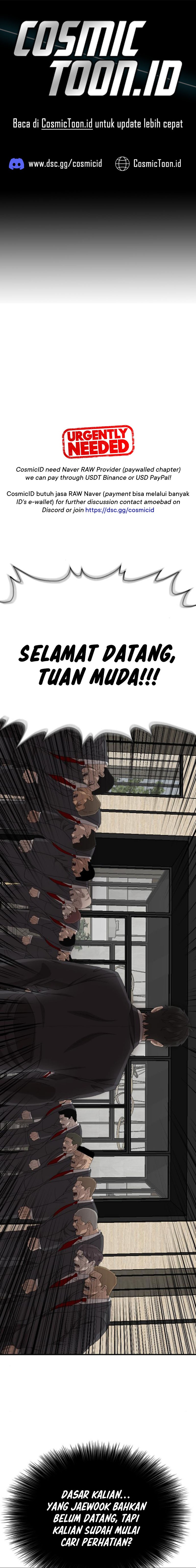 A Bad Person (Bad Guy) Chapter 262 page 2