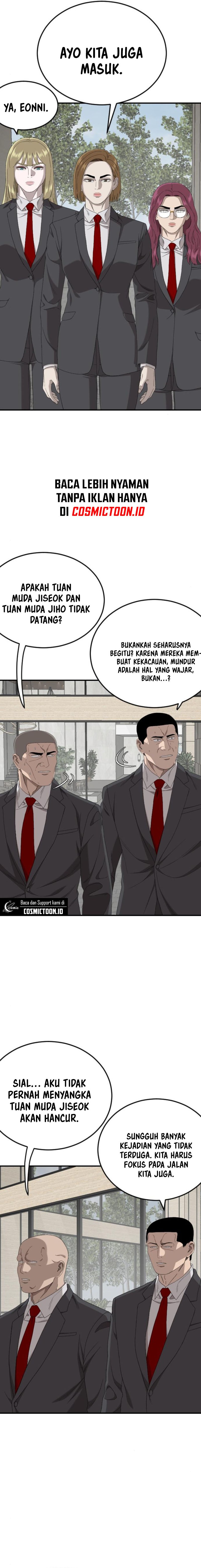 A Bad Person (Bad Guy) Chapter 262 page 20