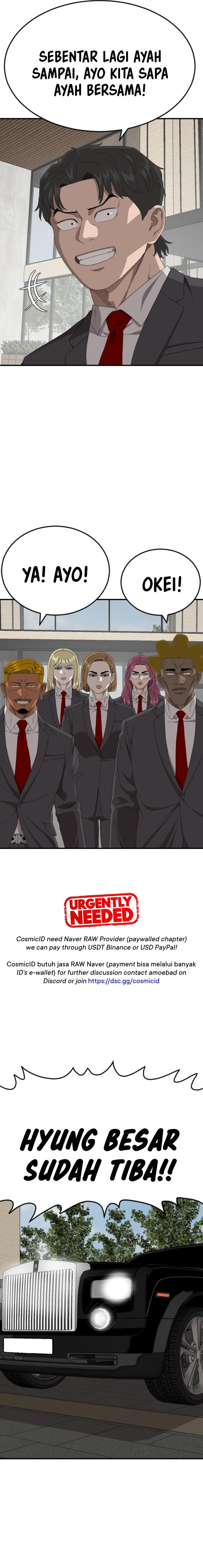 A Bad Person (Bad Guy) Chapter 262 page 24