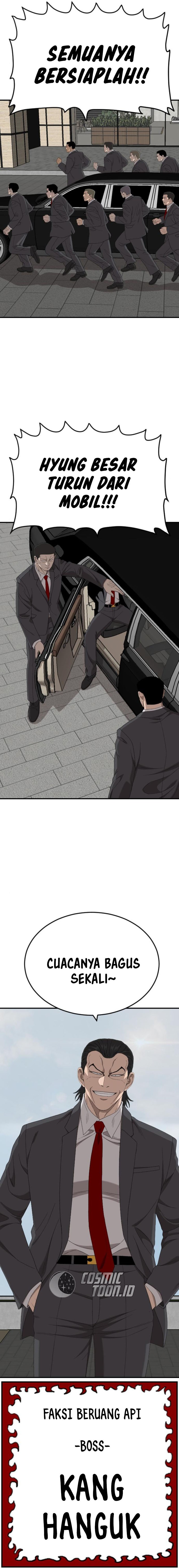 A Bad Person (Bad Guy) Chapter 262 page 26