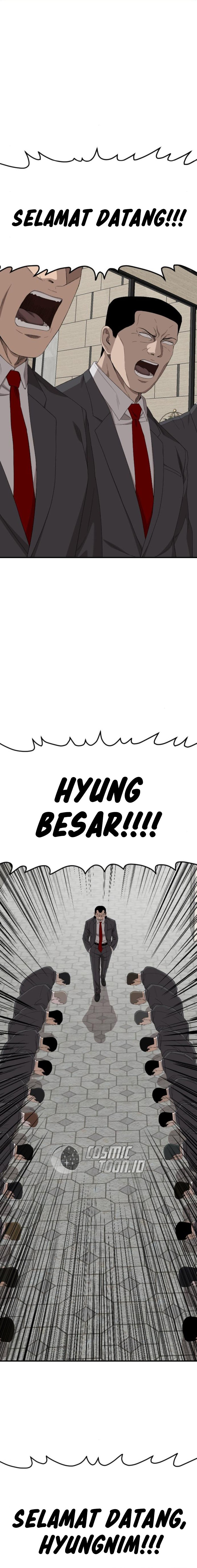 A Bad Person (Bad Guy) Chapter 262 page 28