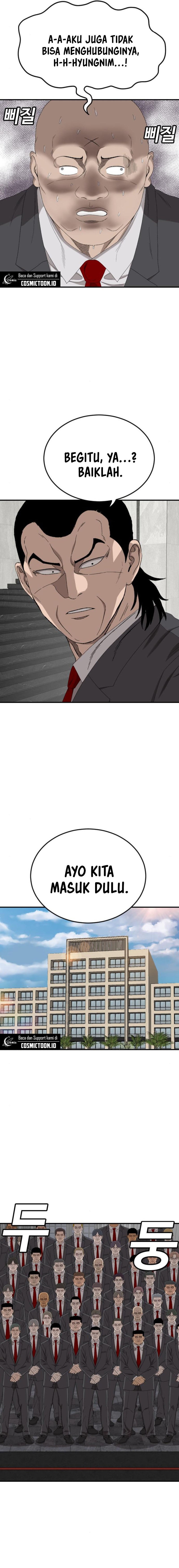 A Bad Person (Bad Guy) Chapter 262 page 38