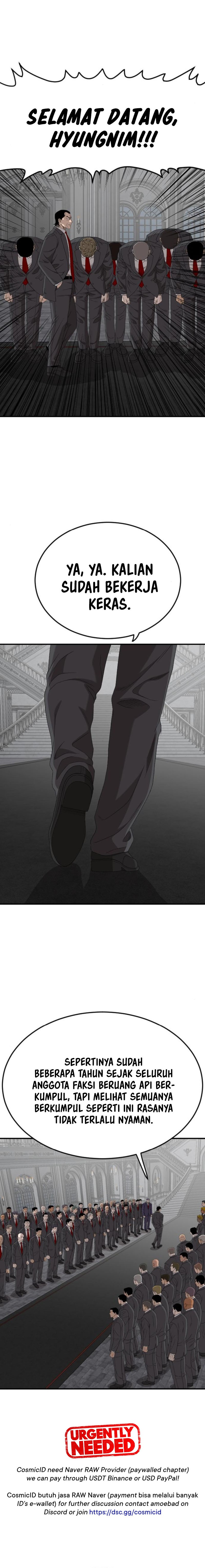 A Bad Person (Bad Guy) Chapter 262 page 40