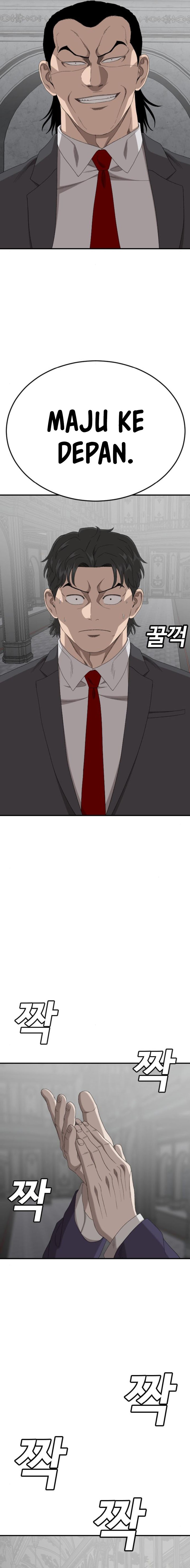 A Bad Person (Bad Guy) Chapter 262 page 44