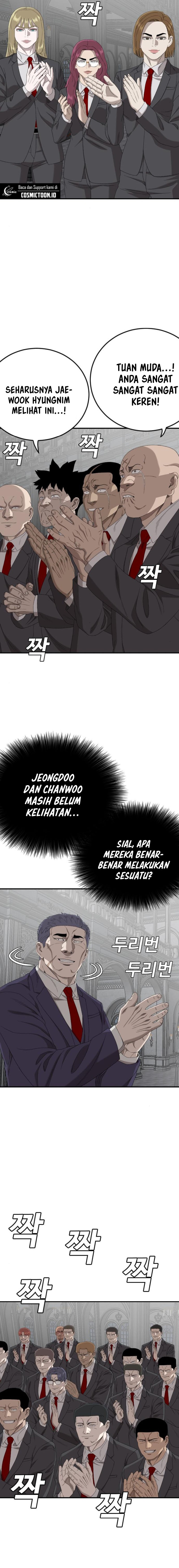 A Bad Person (Bad Guy) Chapter 262 page 48