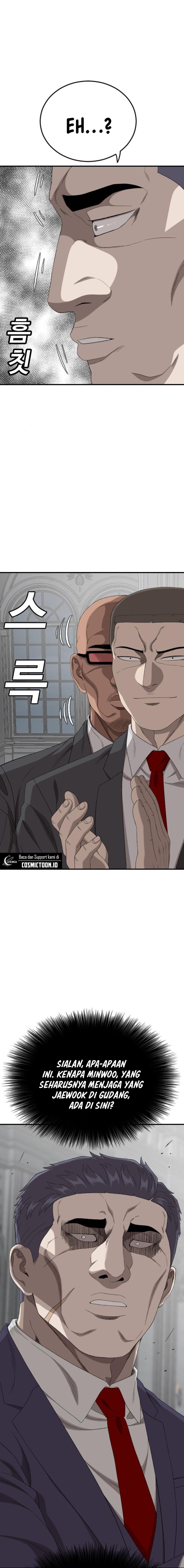 A Bad Person (Bad Guy) Chapter 262 page 50