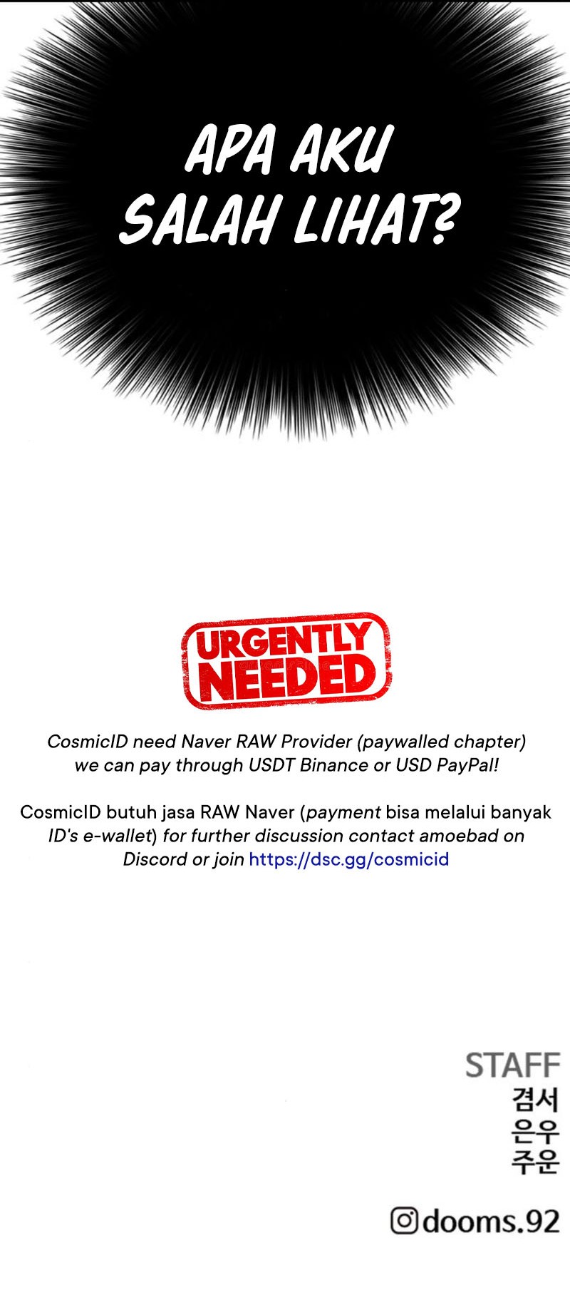 A Bad Person (Bad Guy) Chapter 262 page 52
