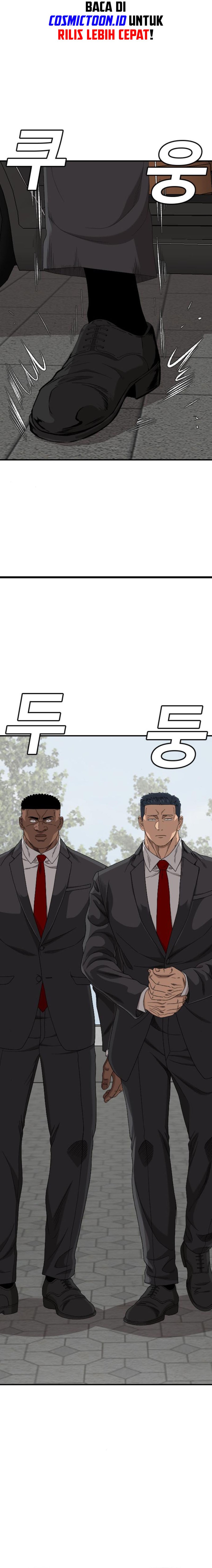A Bad Person (Bad Guy) Chapter 262 page 8