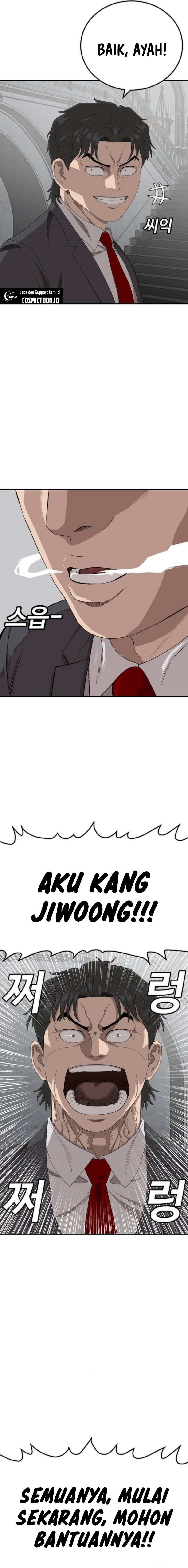 A Bad Person (Bad Guy) Chapter 263 page 20