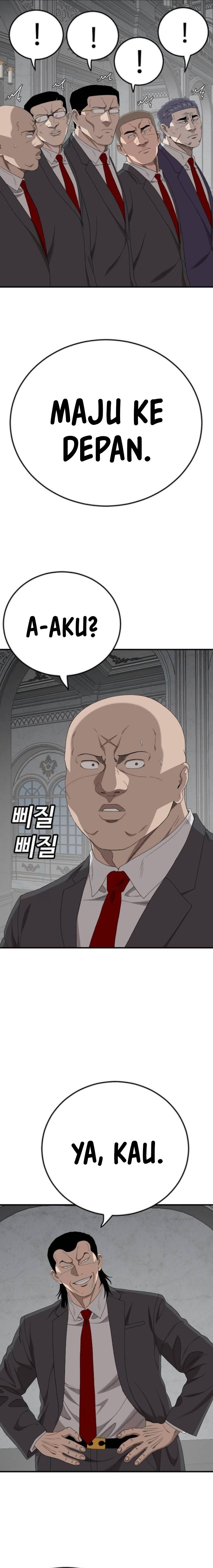 A Bad Person (Bad Guy) Chapter 263 page 30