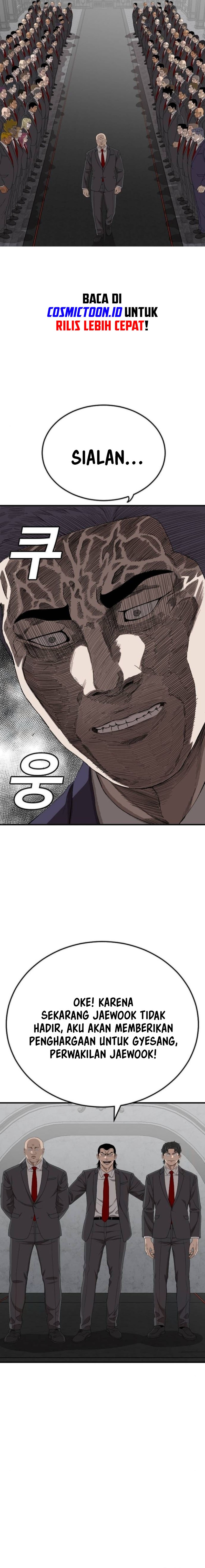 A Bad Person (Bad Guy) Chapter 263 page 34