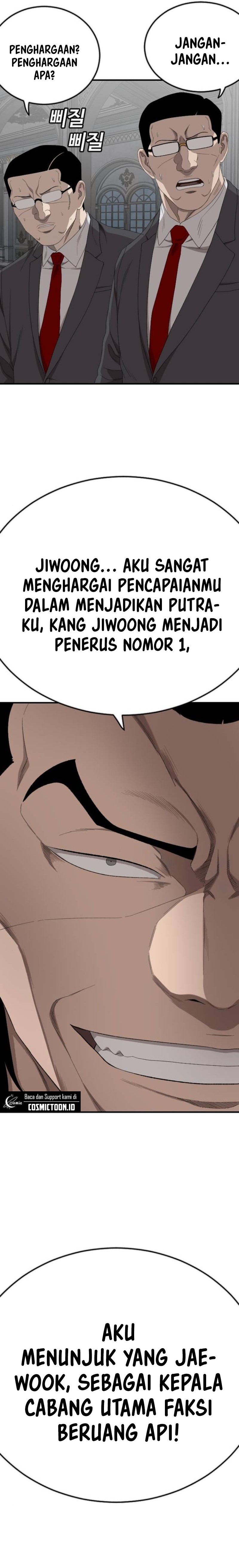 A Bad Person (Bad Guy) Chapter 263 page 36