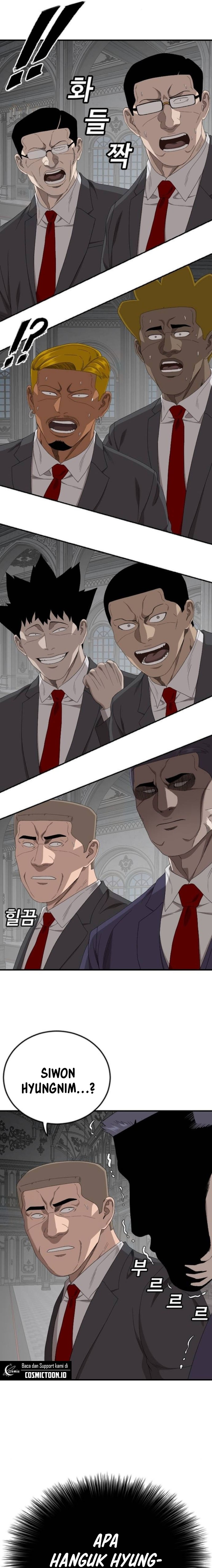 A Bad Person (Bad Guy) Chapter 263 page 38