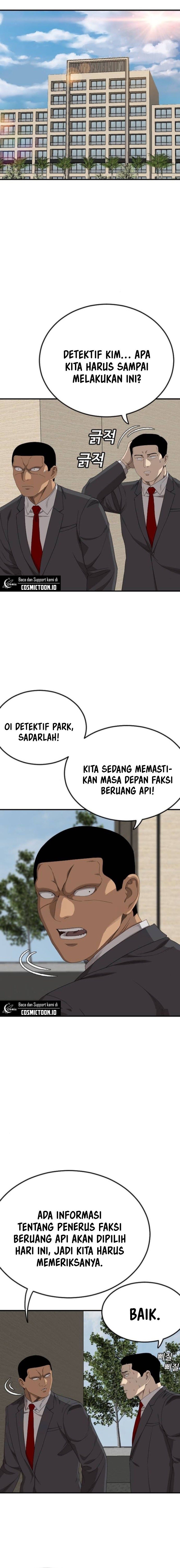 A Bad Person (Bad Guy) Chapter 263 page 6